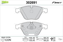 VALEO 302691